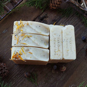 GOATSMILK SOAP - Organic - Handmade
