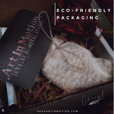 eco-friendly packaging